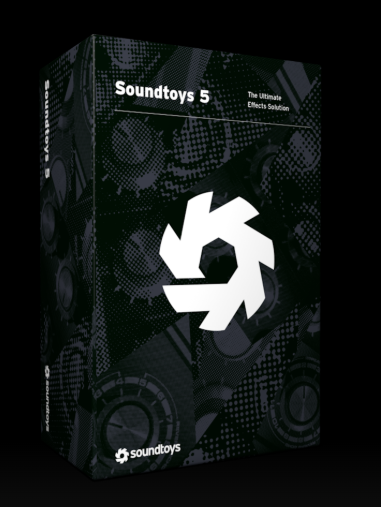 Soundtoys Soundtoys V5.4